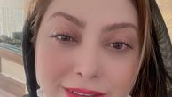 صبح بخیری به سبک مریم سلطانی + عکس