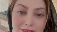 صبح بخیری به سبک مریم سلطانی + عکس