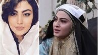 بیوگرافی فخرالزمان سریال بانوی عمارت + عکس