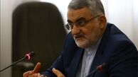 توضیحاتی درباره نامه ظریف به وزیر امورخارجه آمریکا