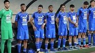 استقلال تا نیم فصل بازیکن جدید نمی‌گیرد