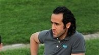 کریمی آماده بازی کردن شد