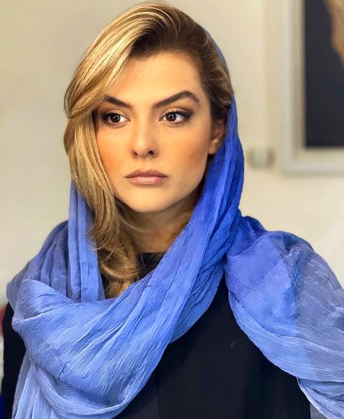 ظاهر جدید دنیا مدنی + عکس