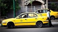 توزیع بیش از۳۴هزارحلقه لاستیک به نرخ دولتی میان تاکسیرانان تهرانی