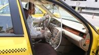 پرداخت تسهیلات قرض الحسنه ۲ میلیونی ویژه کرونا به رانندگان تاکسی

