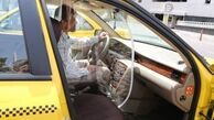 پرداخت تسهیلات قرض الحسنه ۲ میلیونی ویژه کرونا به رانندگان تاکسی
