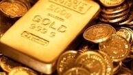 قیمت طلا رکوردشکنی کرد