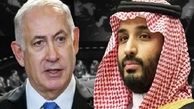 دیدار بن سلمان با نتانیاهو در امان صحت داشت؟