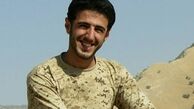 ماجرای بامزه پیوستن شهید مدافع حرم به سپاه