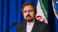 قاسمی: پاکستان درباره نحوه حضور و عملیات گروهک‌های شریر در خاکش پاسخگو باشد