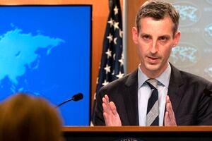 
آمریکا: آماده‌ایم برای بازگشت به برجام گام برداریم
