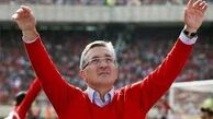 برانکو و بیرانوند ستاره های پرسپولیس در فینال لیگ قهرمانان آسیا