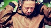 علی صادقی با استایل خاصش + عکس