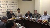 نشست انتخاباتی اتحادیه فوتبال