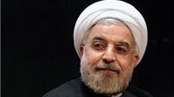 روحانی میلاد حضرت مسیح(ع) و سال نو میلادی را تبریک گفت