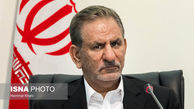 جهانگیری:دولت اجازه نمی‌دهد ثبات اقتصادی کشور آسیب ببیند