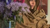 استایل عجیب الناز شاکردوست + عکس