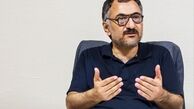 لیلاز:ایران توامان در حال پیر شدن است