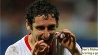 نماینده پرسپولیس عجمانی‌ها را سرکار گذاشت