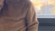 استایل زمستانی عباس غزالی + عکس