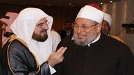 «قرضاوی» احتمالا از ریاست اتحادیه جهانی علمای مسلمان کنار می‌رود