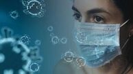 کروناویروس سلول‌های روده را آلوده می‌کند