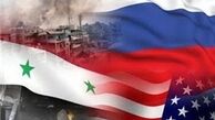 چرا روسیه و چین در مقابل آمریکا و ناتو ایستادند