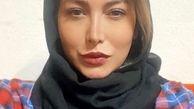 سلفی جدید فریبا نادری + عکس
