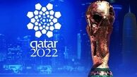 قطر مشارکت ایران در برگزاری جام جهانی ۲۰۲۲ را رد کرد
