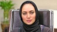 ذوق‌زدگی بازیگر «پس از باران» از دیدن بازی رابعه اسکویی