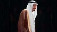 رفتاری که ملک سلمان با هیات قطری در ریاض انجام داد