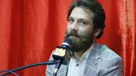 تلاوتی دل‌نشین از جعفر فردی