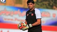 غلامپور و گلرهای استقلال فرهاد را غافلگیر کردند