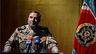 برگزاری رزمایش نیروی زمینی ارتش در مناطق جنوب شرق کشور
