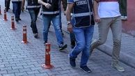 بازداشت حداقل ۳۷ آموزگار ترکیه به اتهام ارتباط با گولن