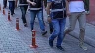 بازداشت حداقل ۳۷ آموزگار ترکیه به اتهام ارتباط با گولن