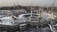 الجزایر به جمع تحریم کنندگان حج عمره پیوست 