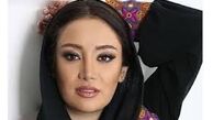 بهاره افشاری در کنار عشق های مجازی/عکس