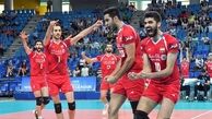 در جمع 5 تیم برتر لیگ ملت های 2018 با پیروزی برابر ژاپن