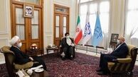 تأکید سران قوا بر راه‌اندازی سریع‌ استفاده از کالابرگ الکترونیکی