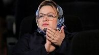 «بهاره رهنما» و چالش عکس 10 سال پیش /عکس