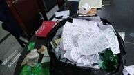 دستگیری رمال و دعا نویس کلاهبردار در دماوند