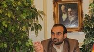 علیرضا سائلی */ معناداری ارسال پیام رهبرانقلاب به اجلاس جامعه مدرسین
