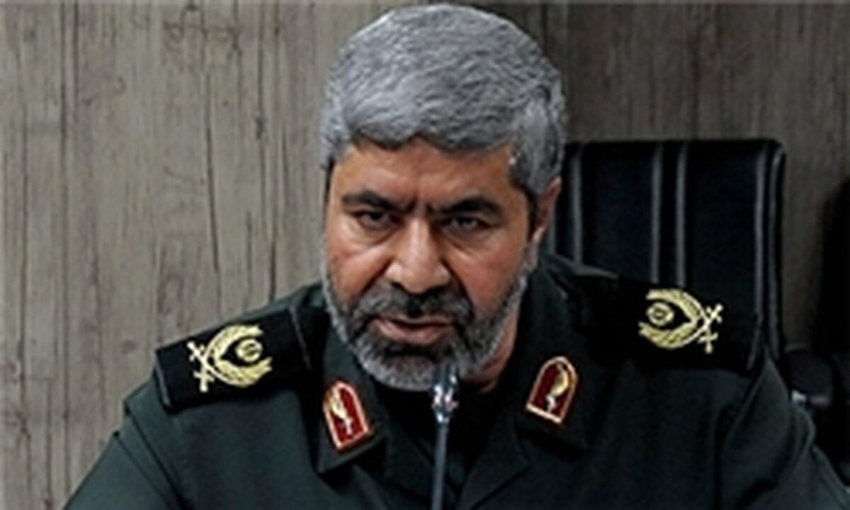 هیچ کشوری در حوزه مجازی رهاتر از ایران وجود ندارد