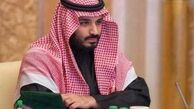 محمد بن سلمان دیگر کاخ را مکانی امن نمی‌داند