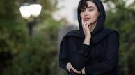 استایل جدید دیبا زاهدی + عکس