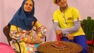 بازگشت زوج محبوب کودکان به تلویزیون با برنامه ای جدید