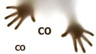 مونوکسیدکربن قاتل 176 نفر در تهران 