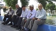 جزئیات افزایش سرمایه بیمه «عمر» و «حادثه» سال ۹۷ بازنشستگان