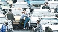 دعوای مرگبار باجناق ها در تهران